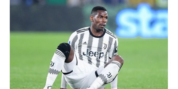 Paul Pogba intensifica gli allenamenti in bassa stagione